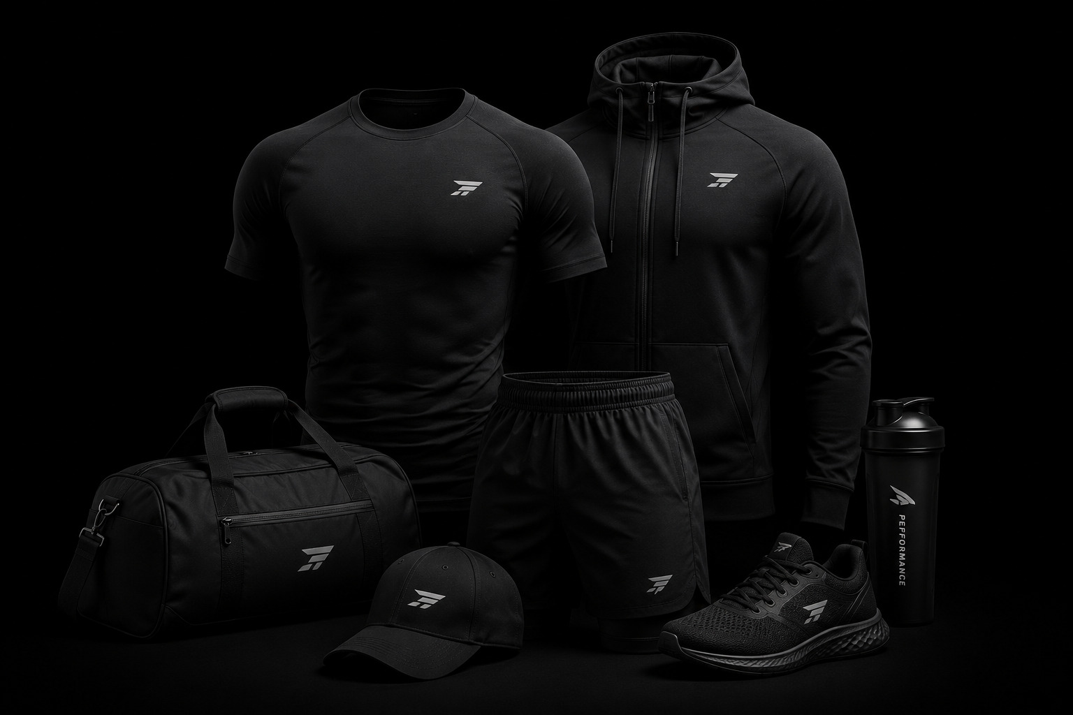 Ropa deportiva
