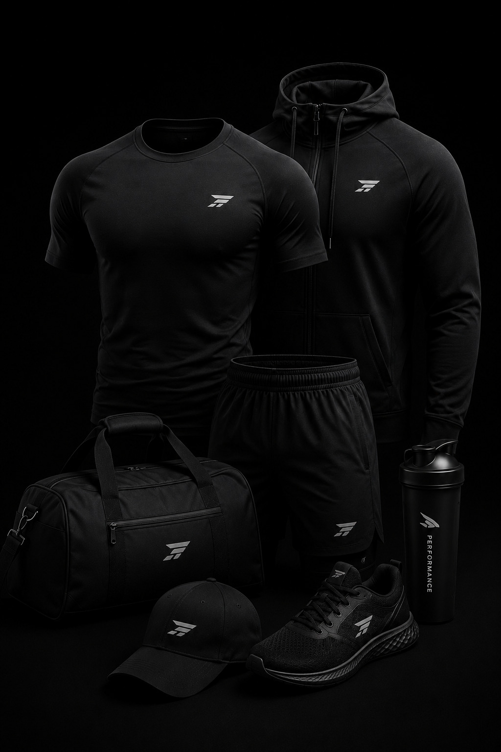 Ropa deportiva